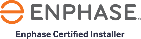 Enphase Certified Installer