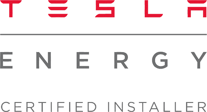Tesla Energy Certified Installer