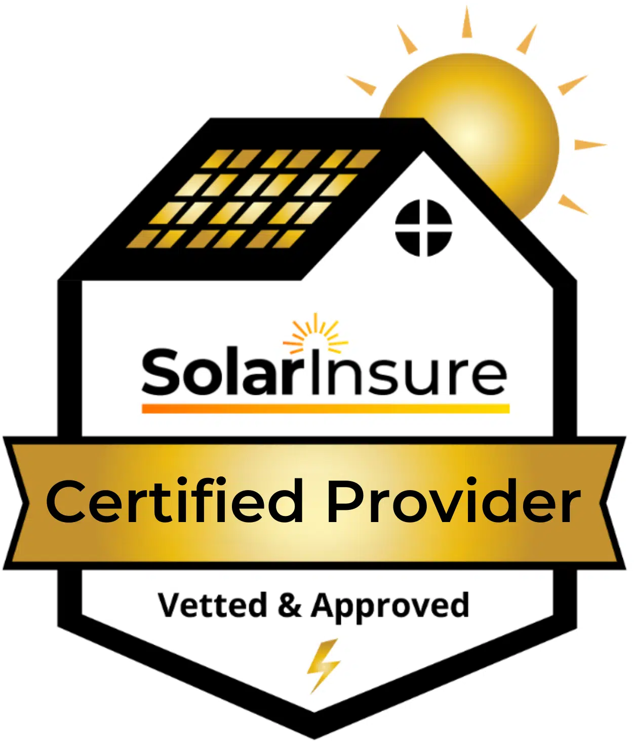 Solar Insure Service Provider