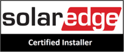 SolarEdge Certified Installer